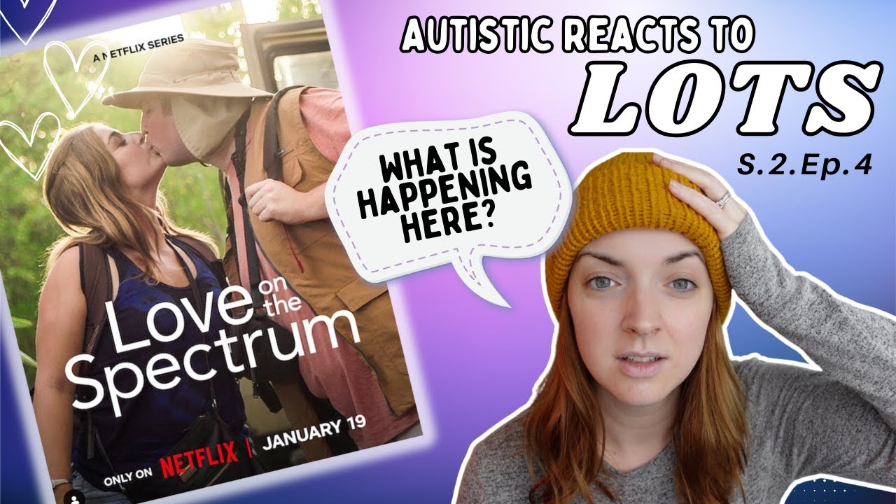 Love on the Spectrum Season 2 Ep. 4 | How is this Going?