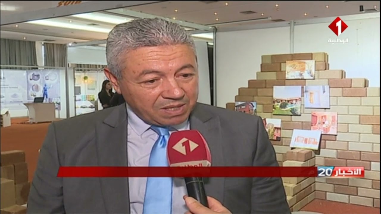 تونس : البناء الإيكولوجي رغم المزايا البيئية و الإقتصادية يواجه عراقيل هيكيلية و تشريعية
