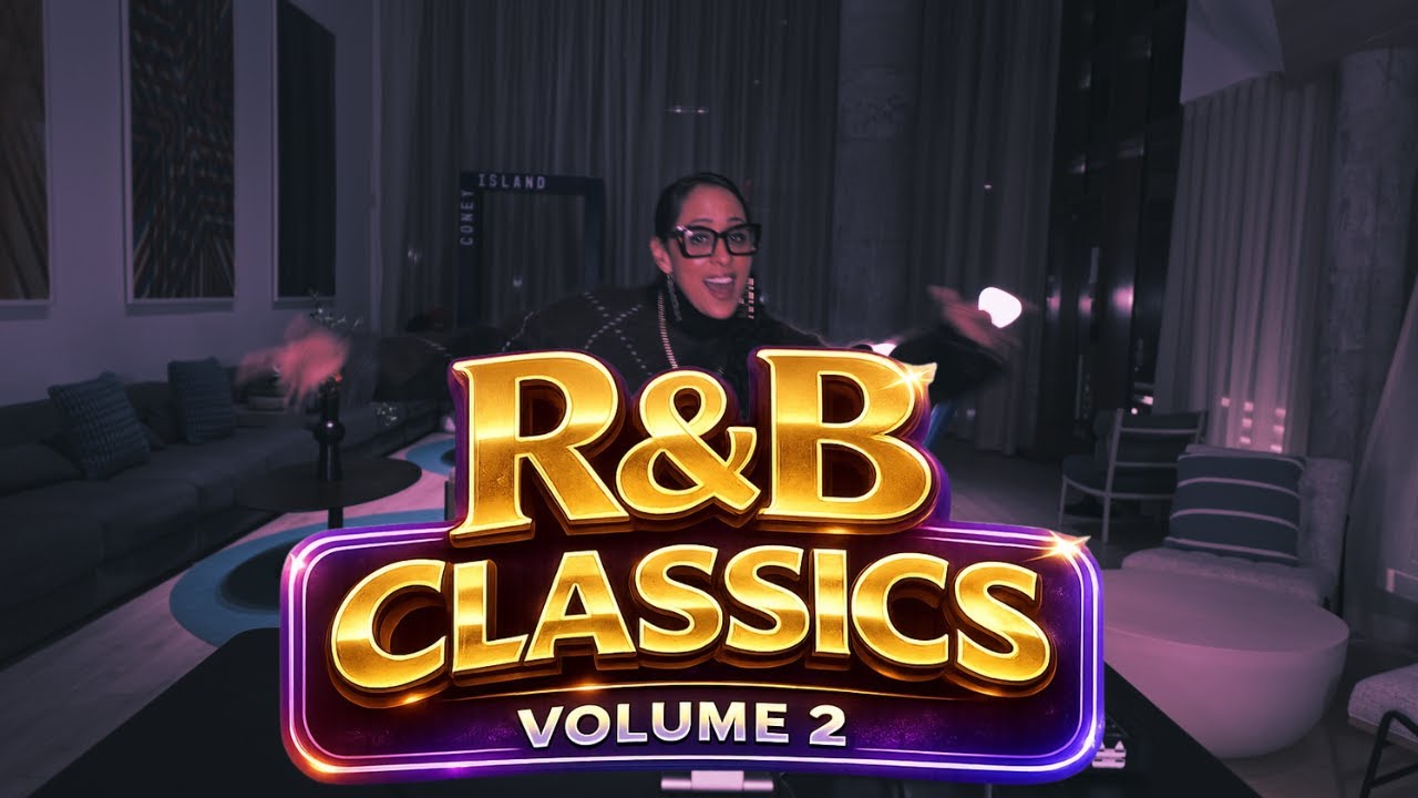 Raw Equations RnB Classics Vol 2