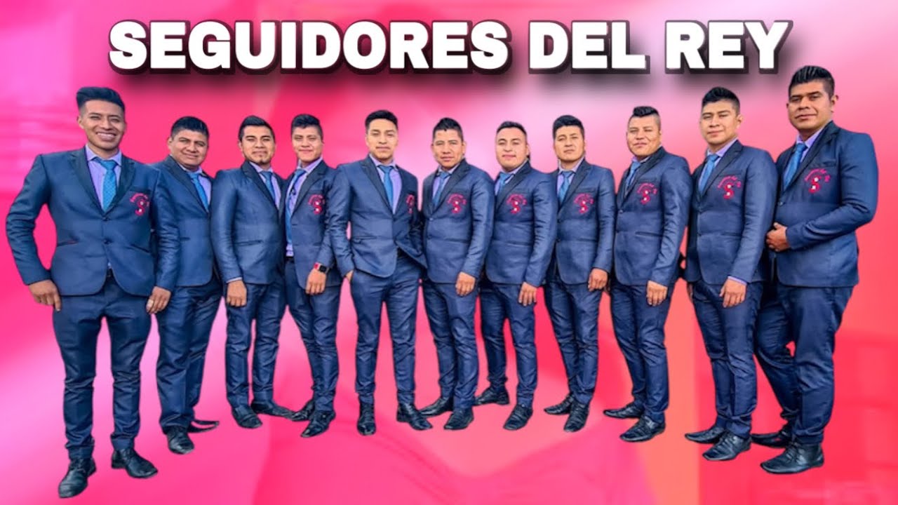 SEGUIDORES DEL REY // CONCIERTO ZONA 6 CHINAUTLA GUATEMALA 🇬🇹 FEBRERO 10