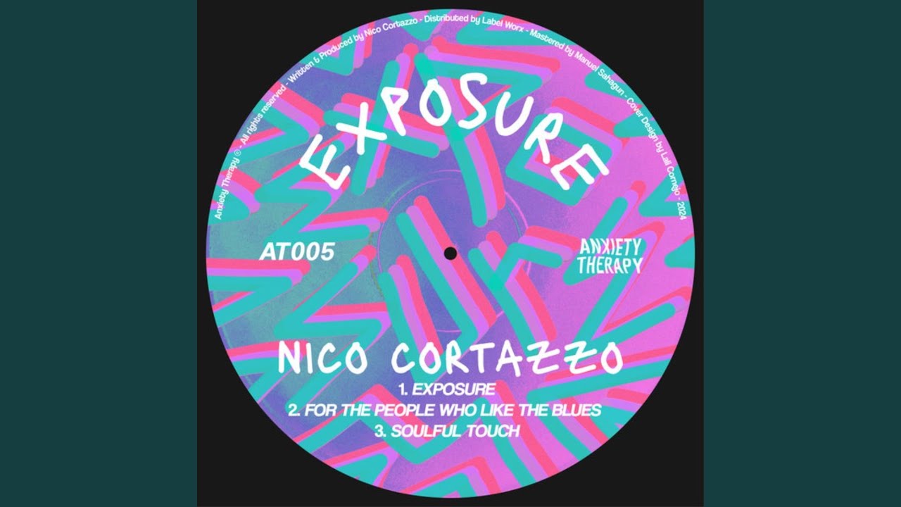 For The People Who Like The Blues