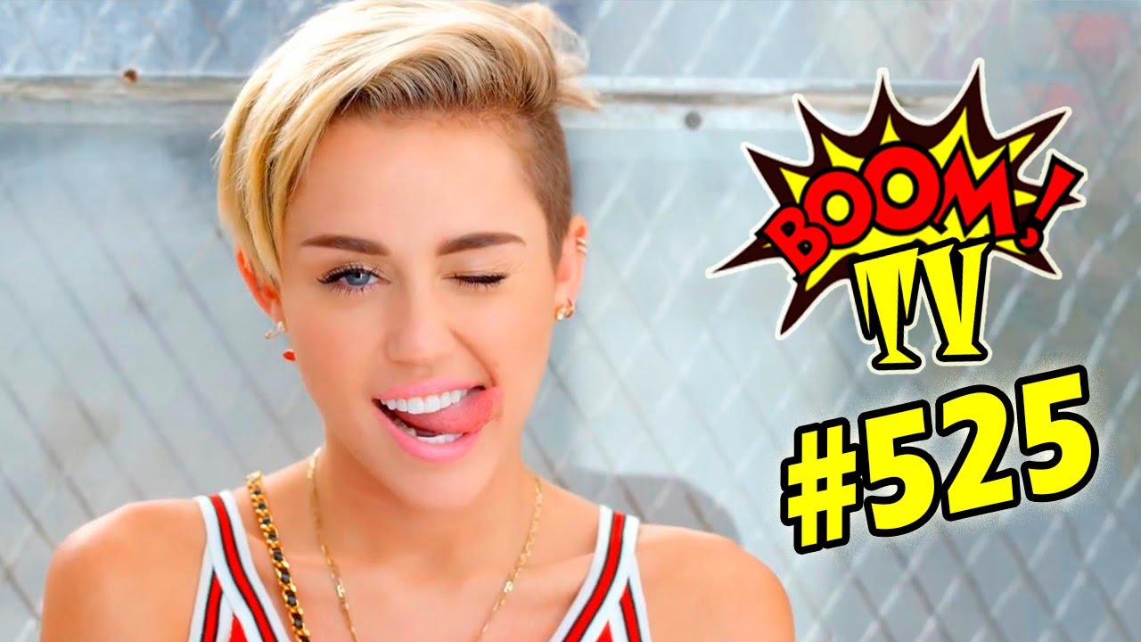 BEST COUB #525 ЛУЧШИЕ ПРИКОЛЫ COUB за ОКТЯБРЬ от BOOM TV