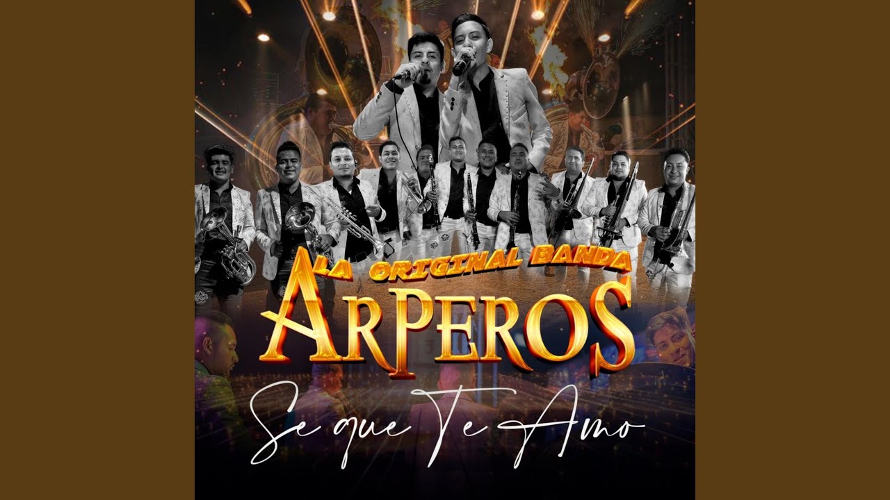 Se Que Te Amo