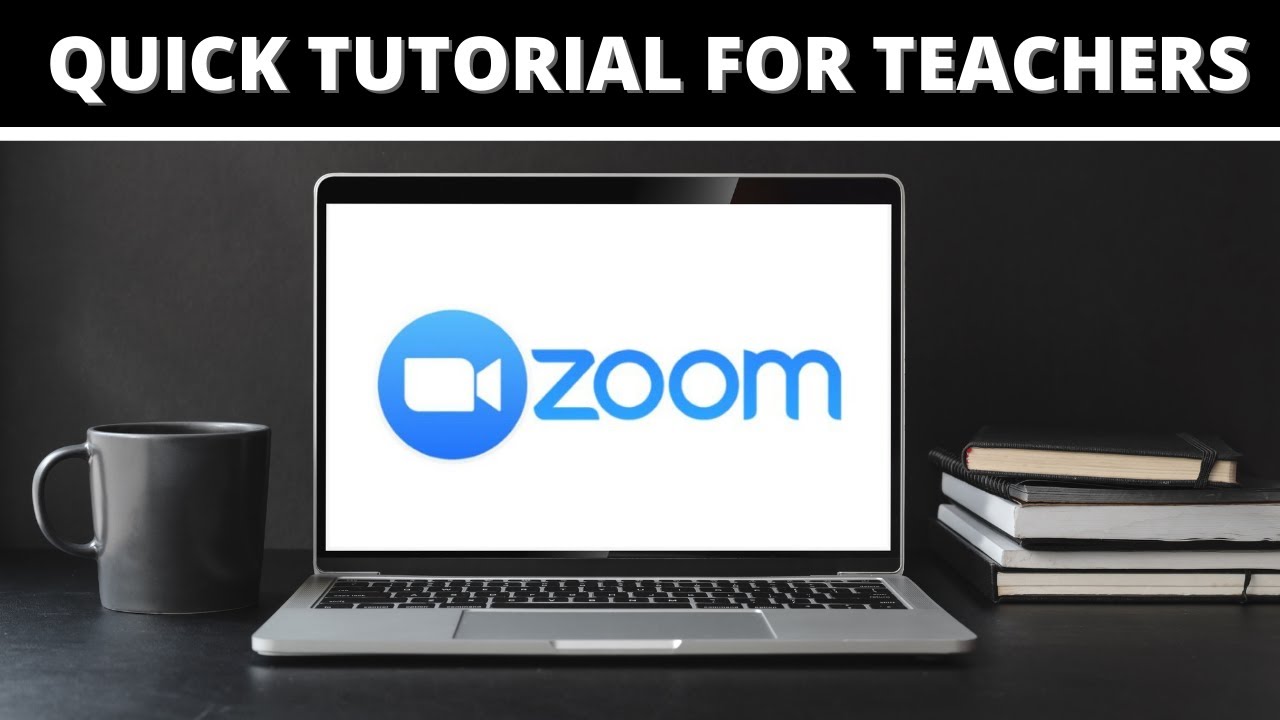 КАК ИСПОЛЬЗОВАТЬ ZOOM | Простой урок для преподавателей онлайн-курсов