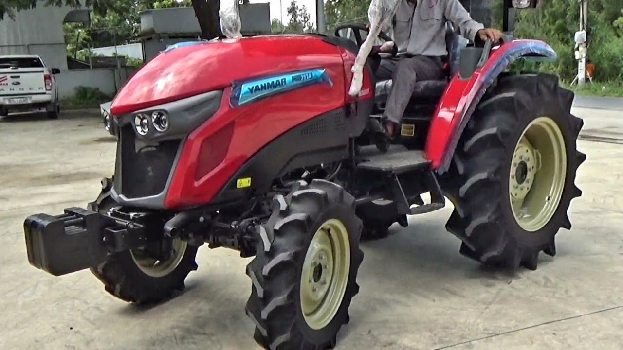 Xem Máy Yanmar 351 Báo Giá Tại Đại Lý Đông Hưng Lh0354026830