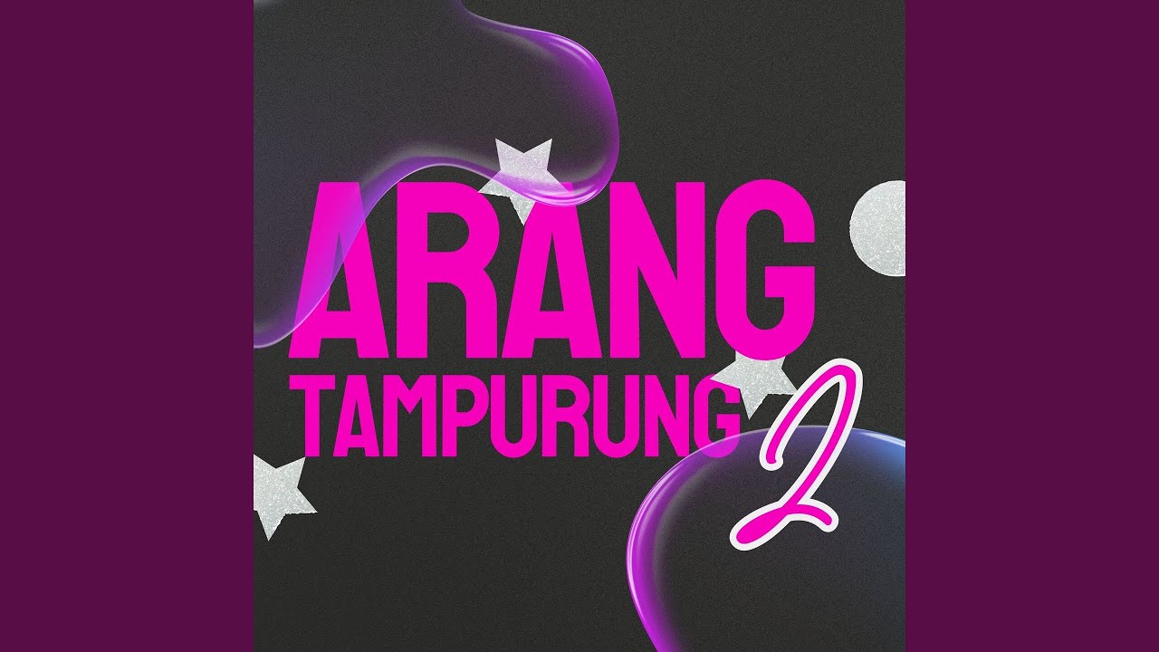 Arang Tampurung 2