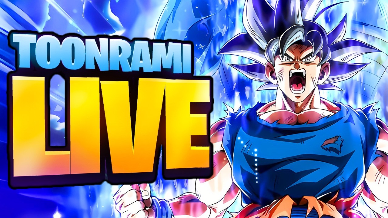 🔴 TOP GROSSING WHEN? 11th Anniversary Part 2 Grinding More Stones LIVE | Dragon Ball Z Dokkan Battle