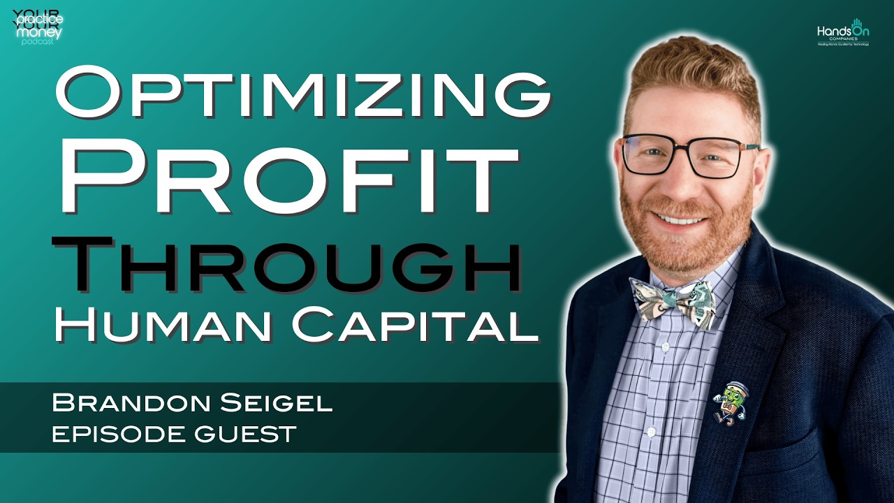 Optimizing Profit Through Human Capital