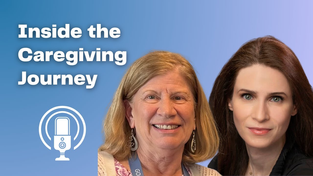 Supporting Caregivers: Real Stories and Expert Advice on Lung Cancer Caregiving