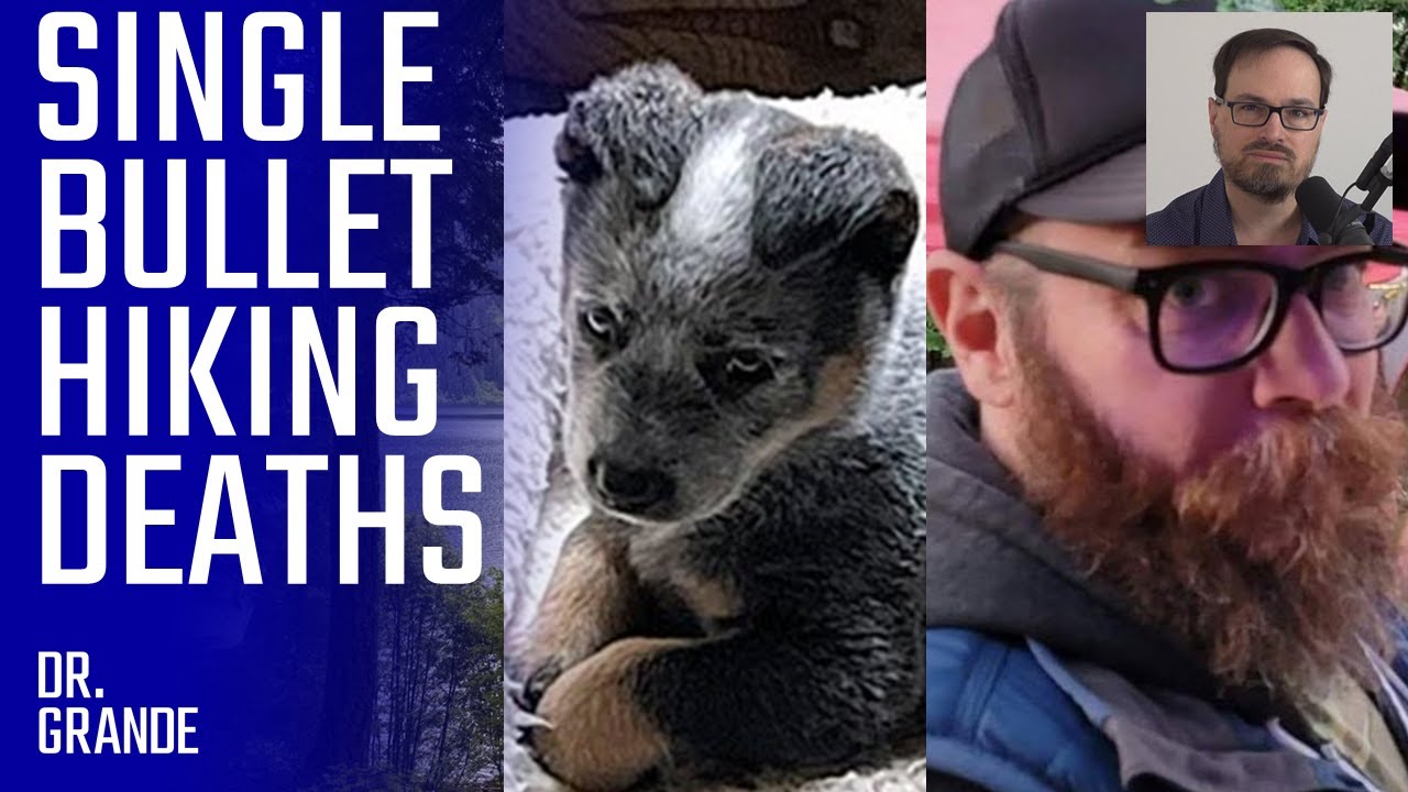 'Fearful' Man Kills Dog and Sleeping Hiker with Single Bullet | Aron Christensen Case Analysis