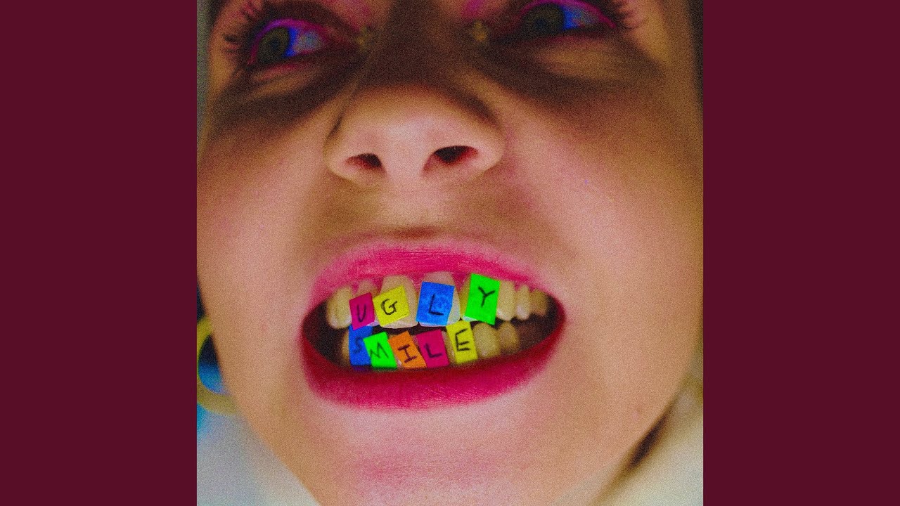 Ugly Smile
