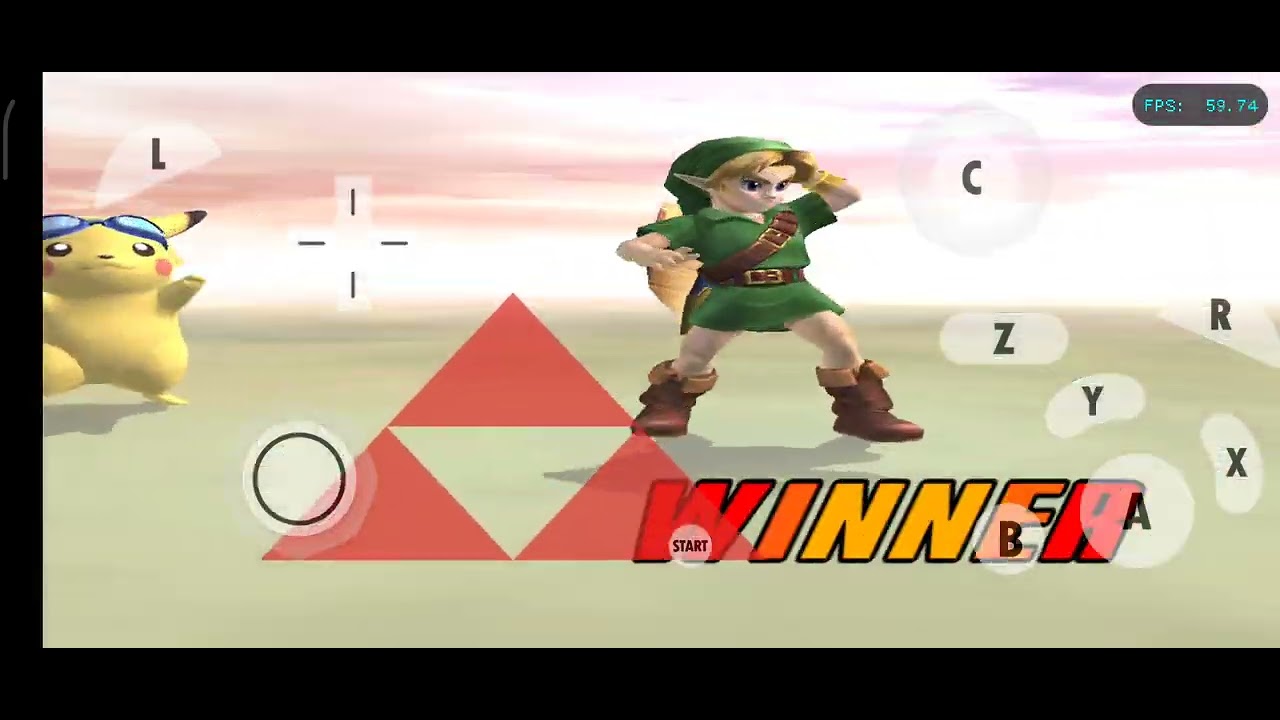 Super Smash Bros Brawl Online en Android #supersmashbros #android #mods #supersmashbrosbrawl