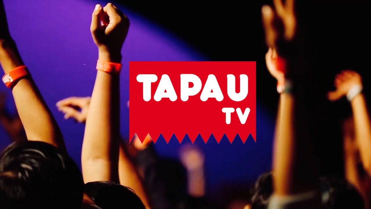 TAPAUtv TRAILER