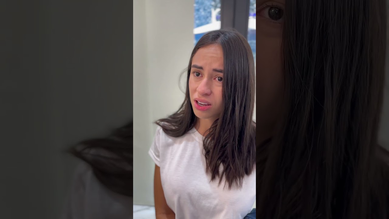 Se avergüenza de su mamá por ser empleada doméstica y no creerás lo que pasó al final😱(parte 3)