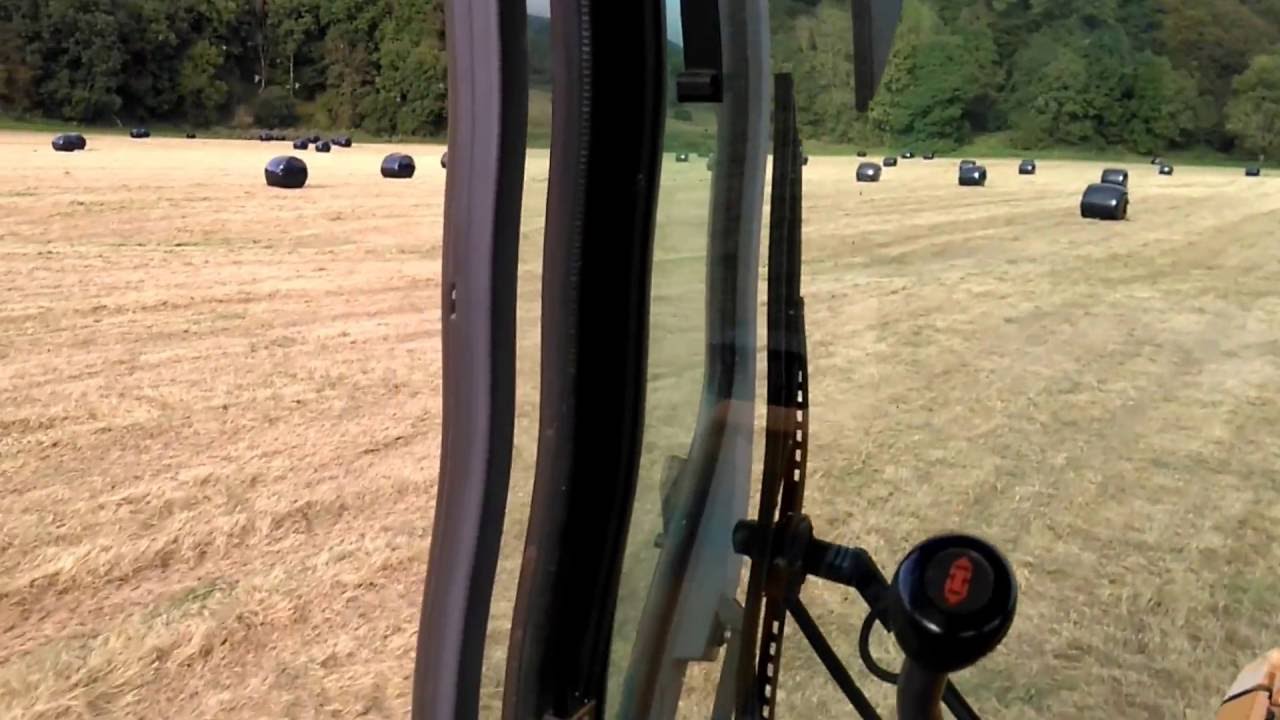 Renault 90-34 TX  - Scenic Run Across Dinefwr Fields 17 9 2016