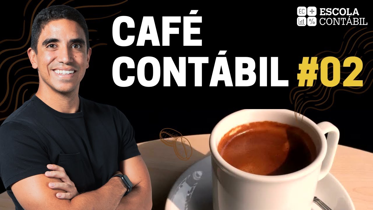 Café Contábil #02: Dicas para a sua carreira!