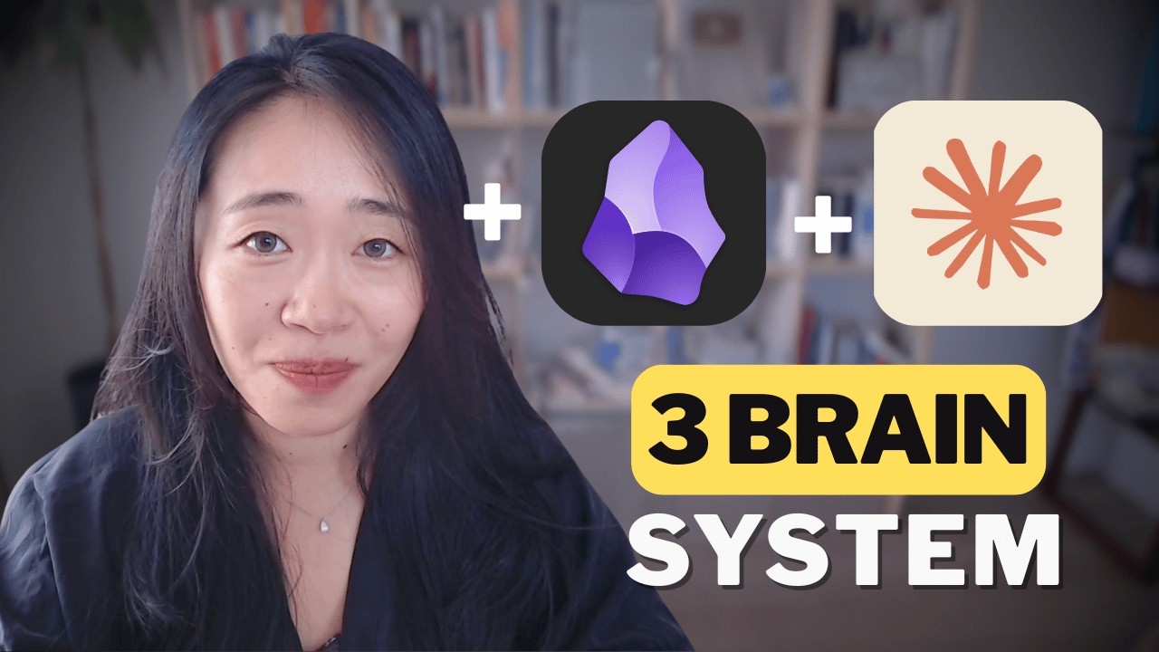 The Definitive Guide to Setting Up Your AI Second Brain