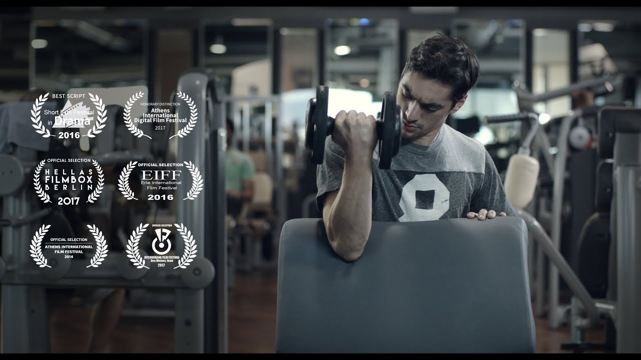 Αόρατος | Ταινία Μικρού Μήκους / Invisible | Short Film