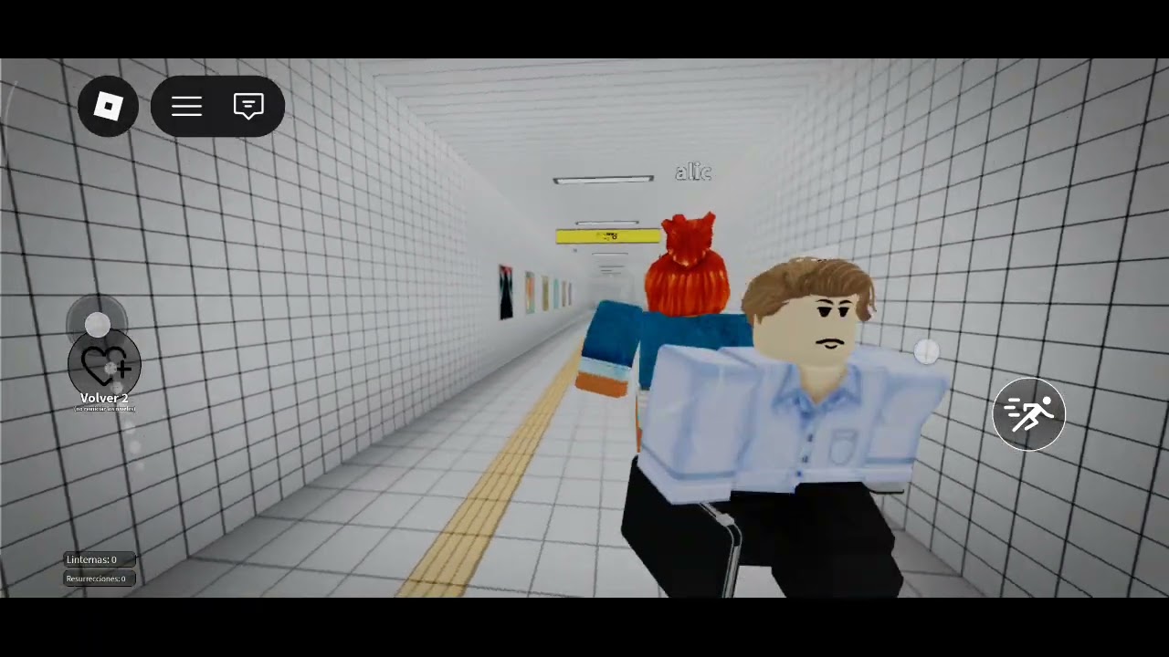 Esto es el estreno de Roblox estaré haciendo una serie de Roblox 