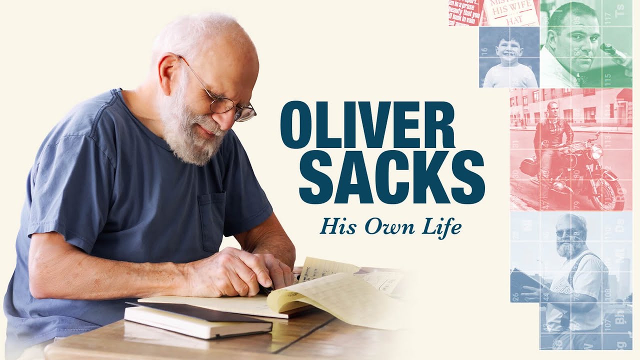 Oliver Sacks: His Own Life - Official Trailer