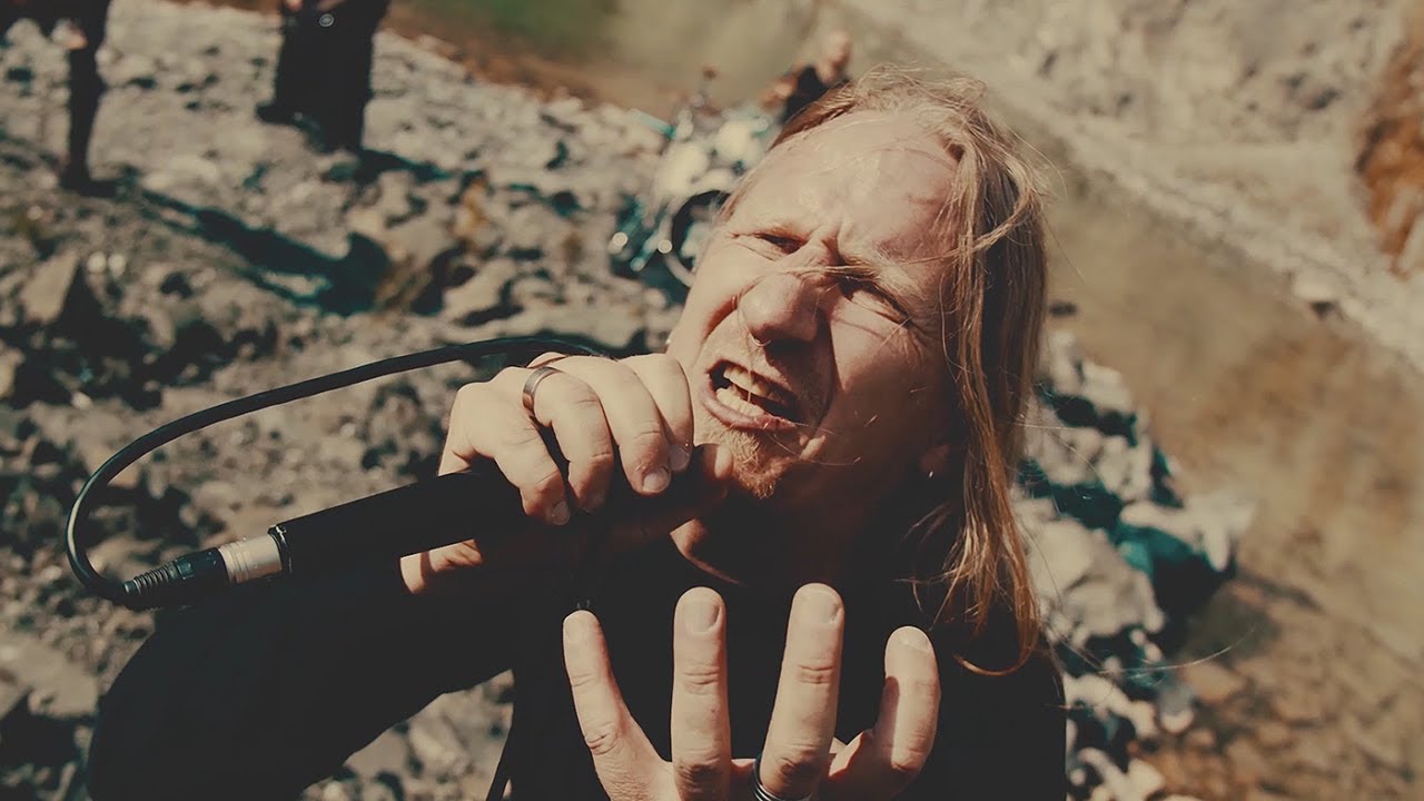 PATH OF DESTINY - From Heaven They Fall (OFFICIAL VIDEO)