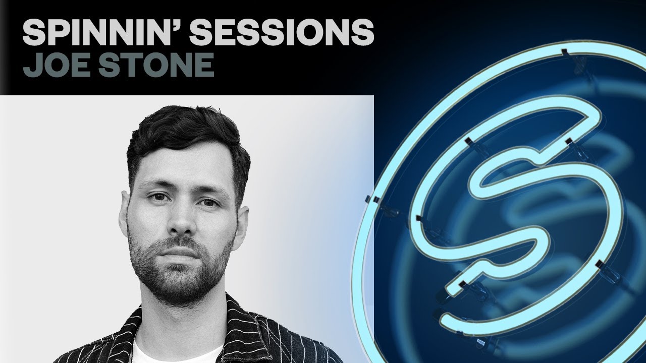 Spinnin' Sessions Radio - Episode #413 | Joe Stone