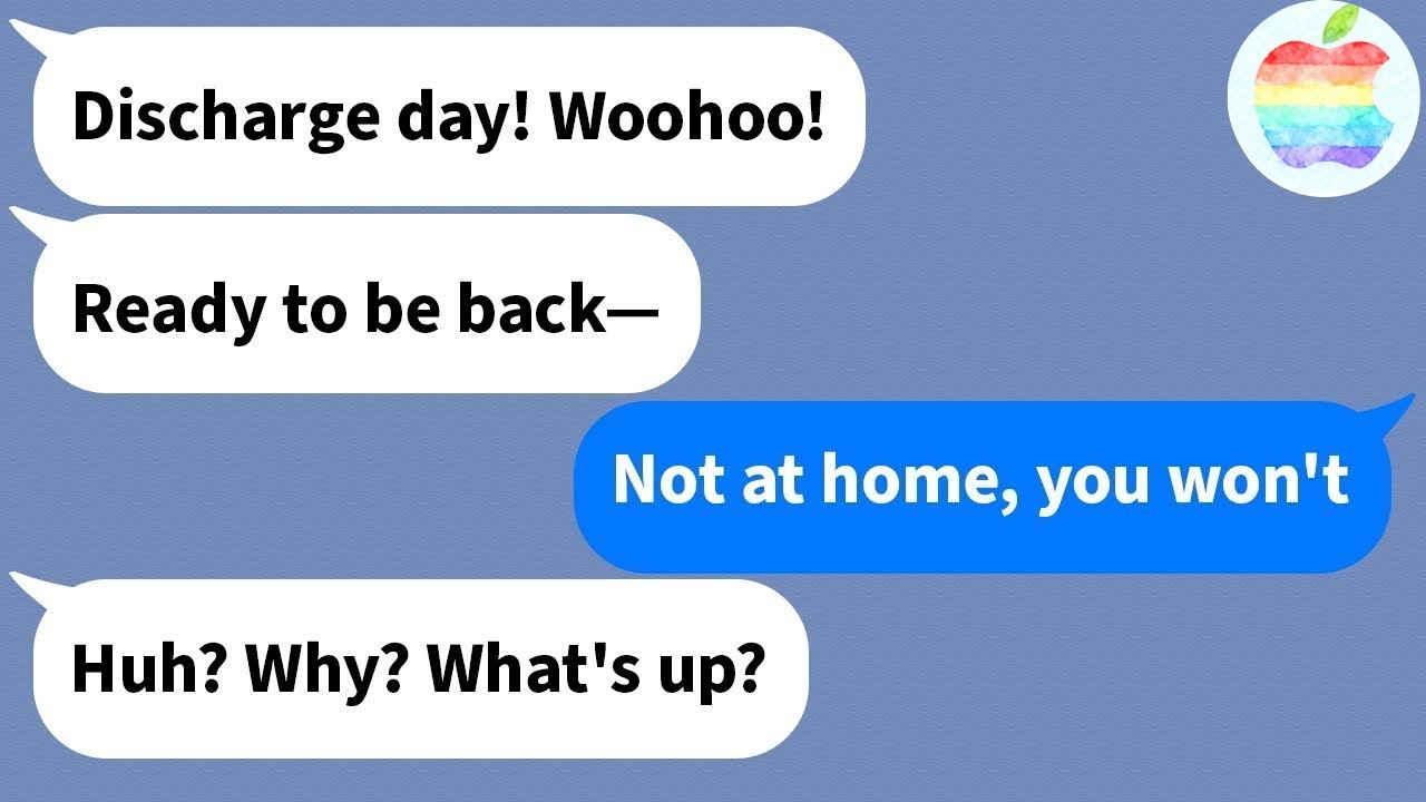 【Apple】I Helped My Wife’s Sister Pay Her Debts—Then She Said She’d Stop Sending Me Money