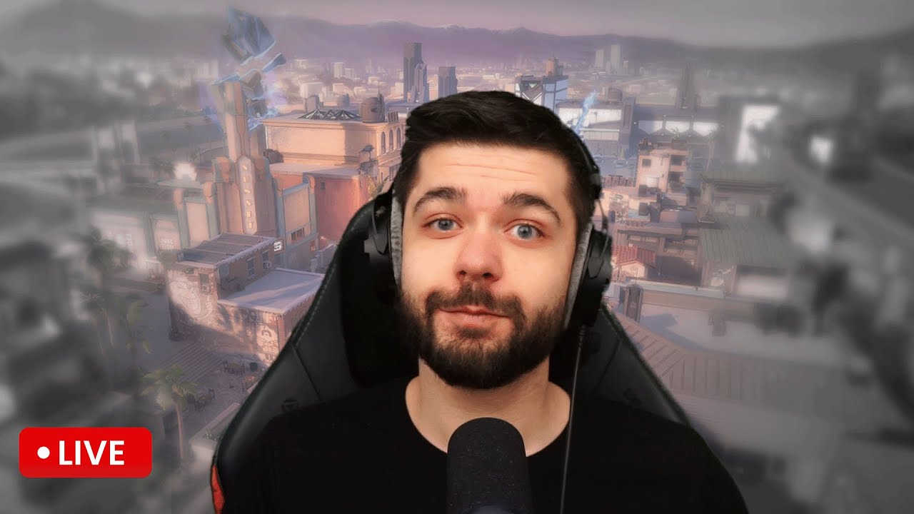 solo queue valorant climbing + v rising