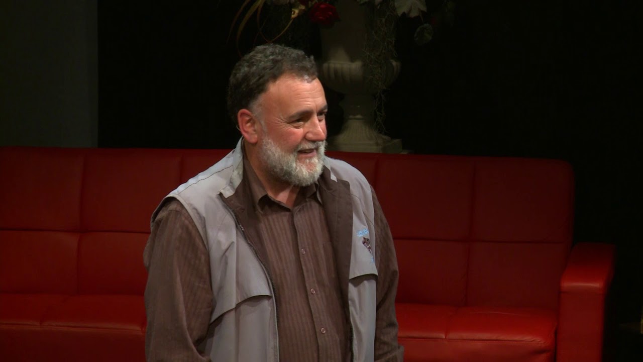 How to Bring a Language to Life | Dr Ruakere Hond | TEDxNewPlymouth