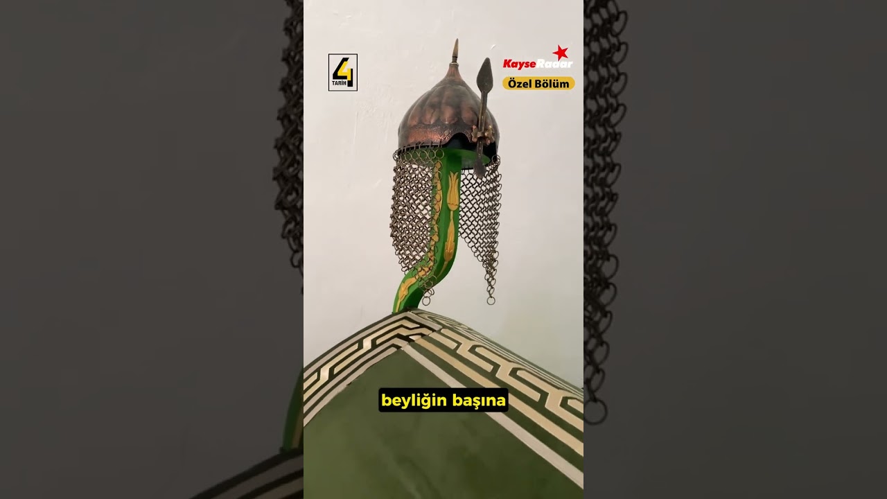 Melik Mehmed Gâzi’yi anma ve anlama…