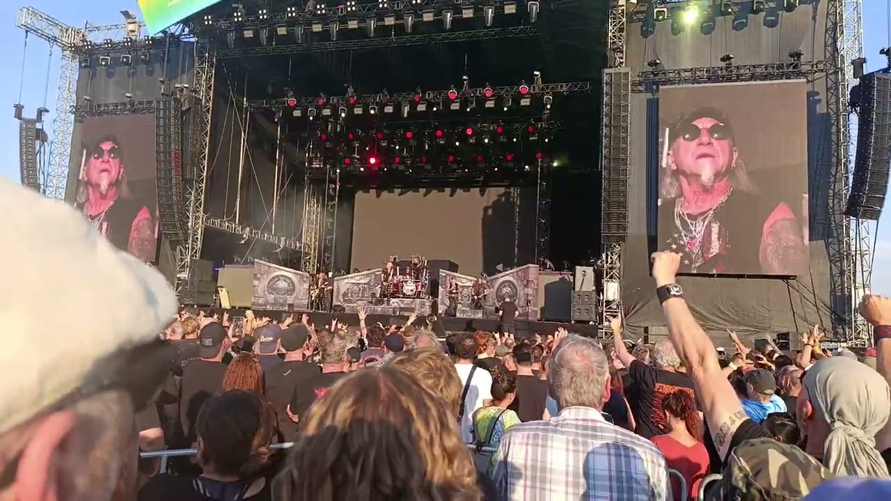 Accept- balls to the wall live bad vilbel