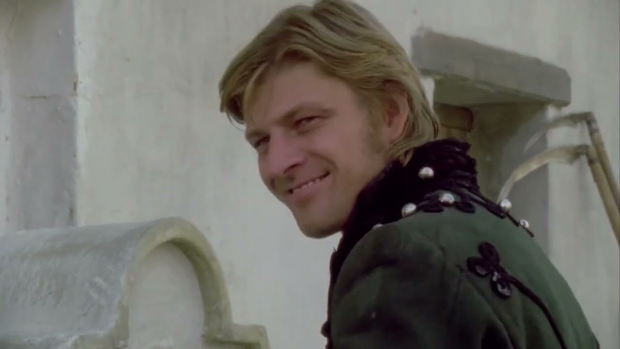 Sharpe Season Two Episode One Company