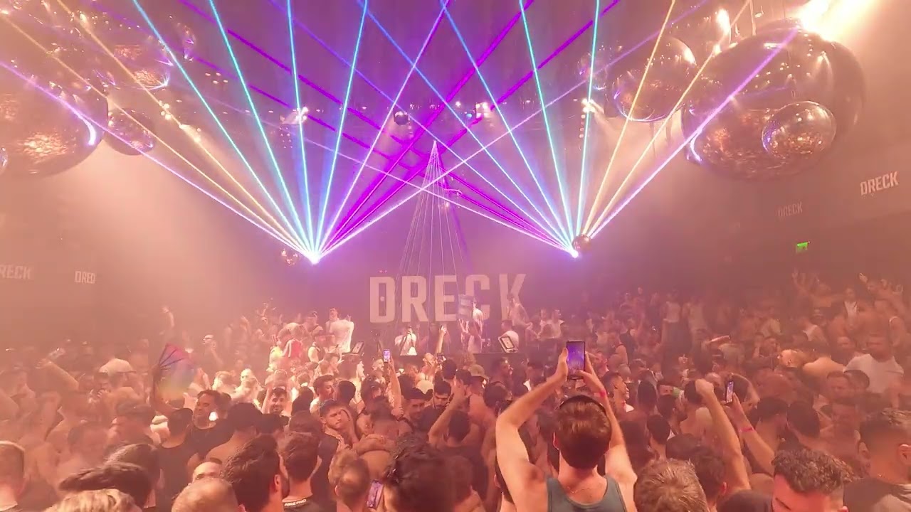 Shaked Dudovich x Dreck - Haoman 17 - Anniversary 15