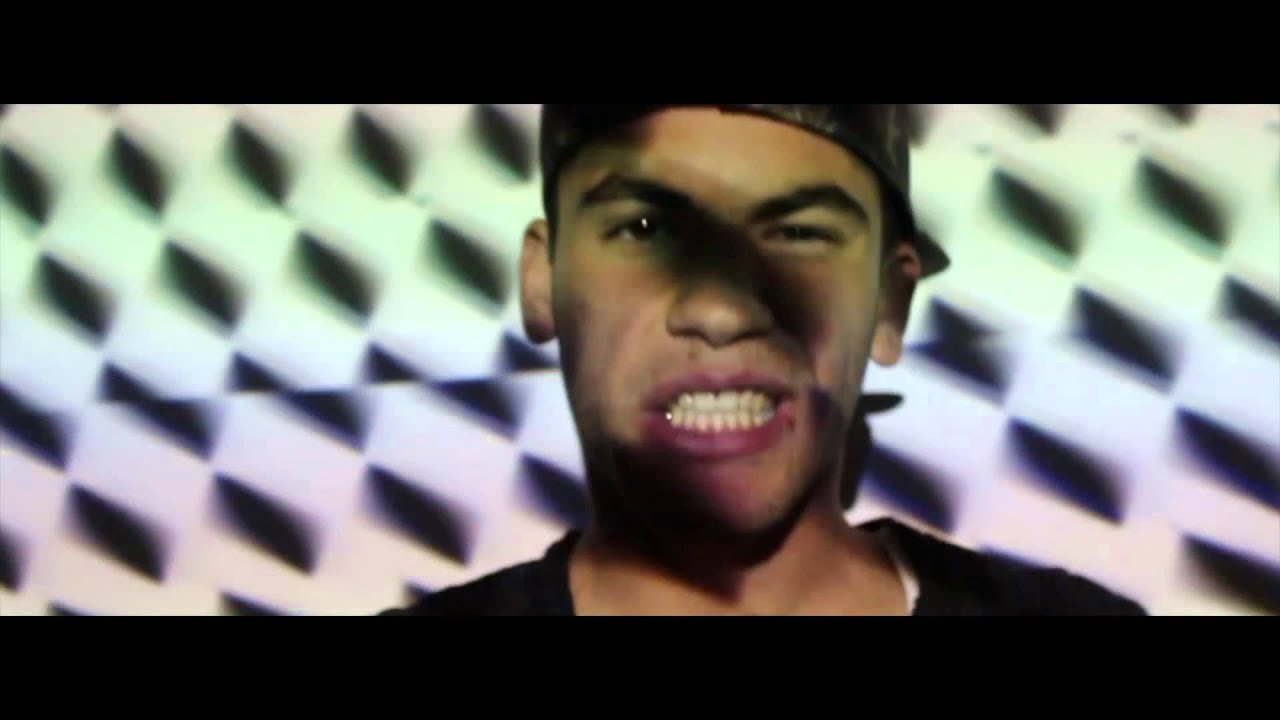 Okaanhaz - 2014 (MURDERSESSIE II)