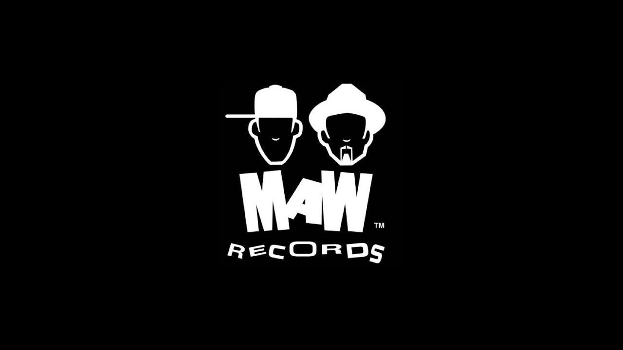 MAW RECORDS: SELECTED WORKS mixed by Dave M