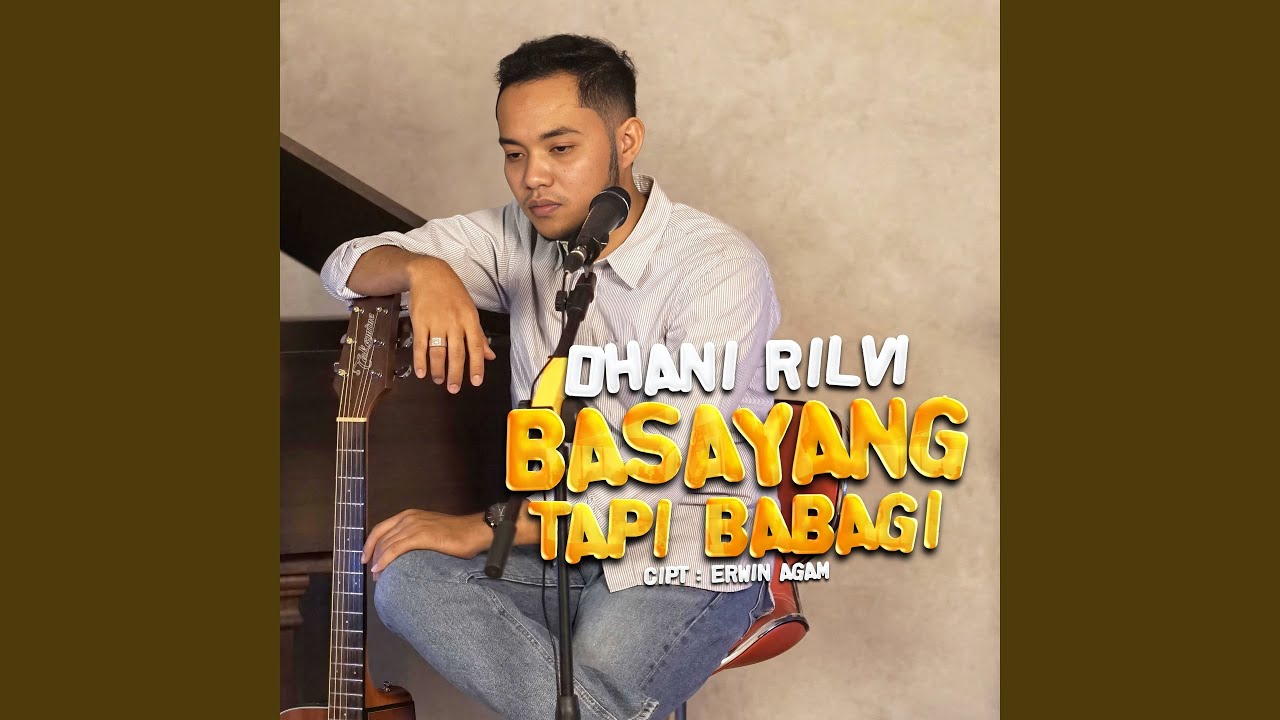 Basayang Tapi Babagi