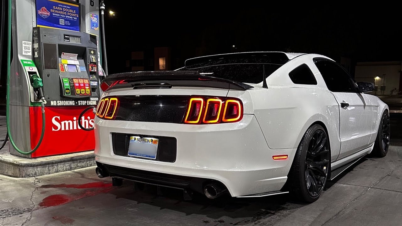 BUILDING A REAR DIFFUSER FROM SCRATCH (CHEAP/EASY)