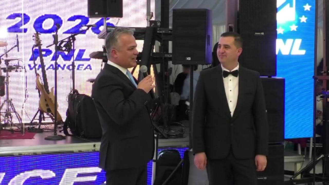 JURNAL ATLAS TV VRANCEA 27 ianuarie 2026