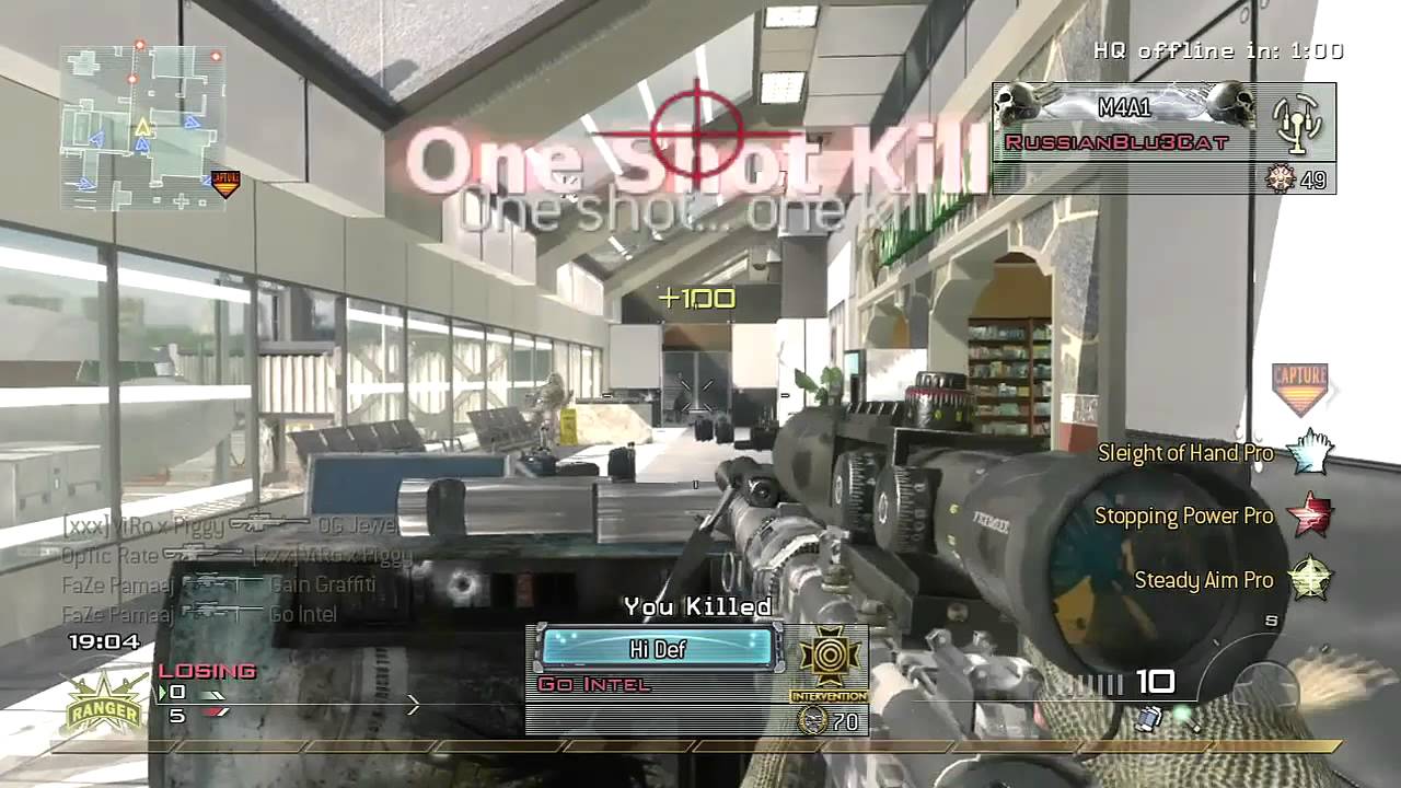 FaZe Pamaj - Spine