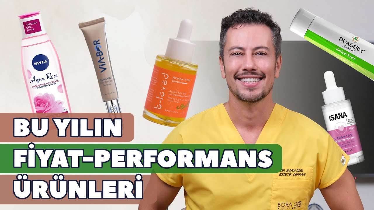 Bu Yılın Fiyat/Performans &Uuml;r&uuml;nleri