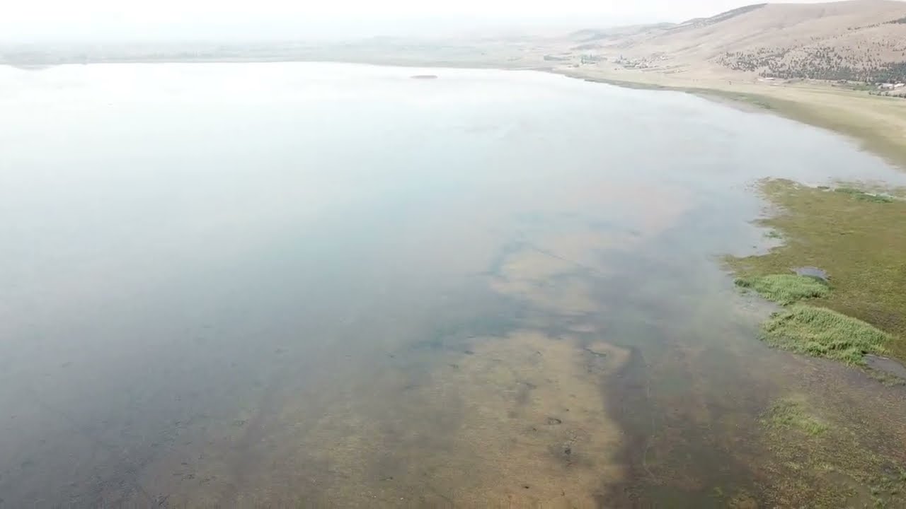 Çavuşçu Ilgın Gölü – KONYA