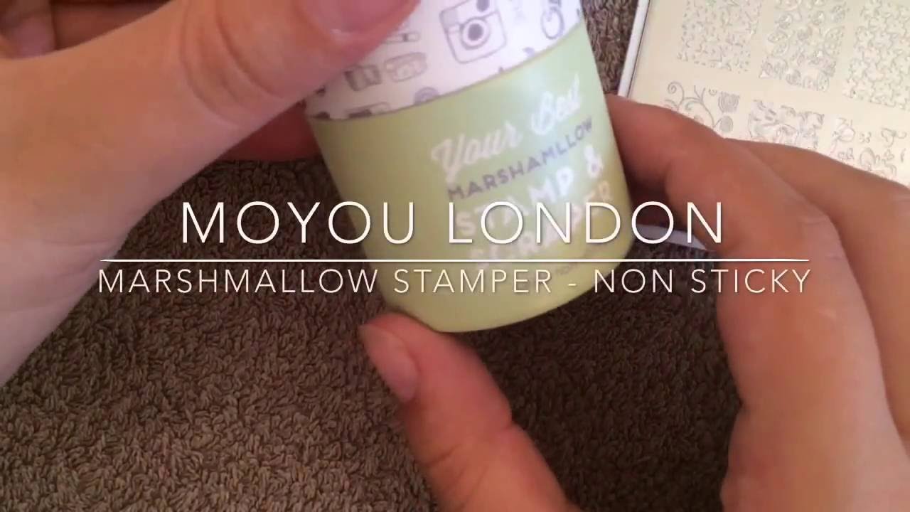 Stamping comparisons stampers MoYou born pretty clear stamper