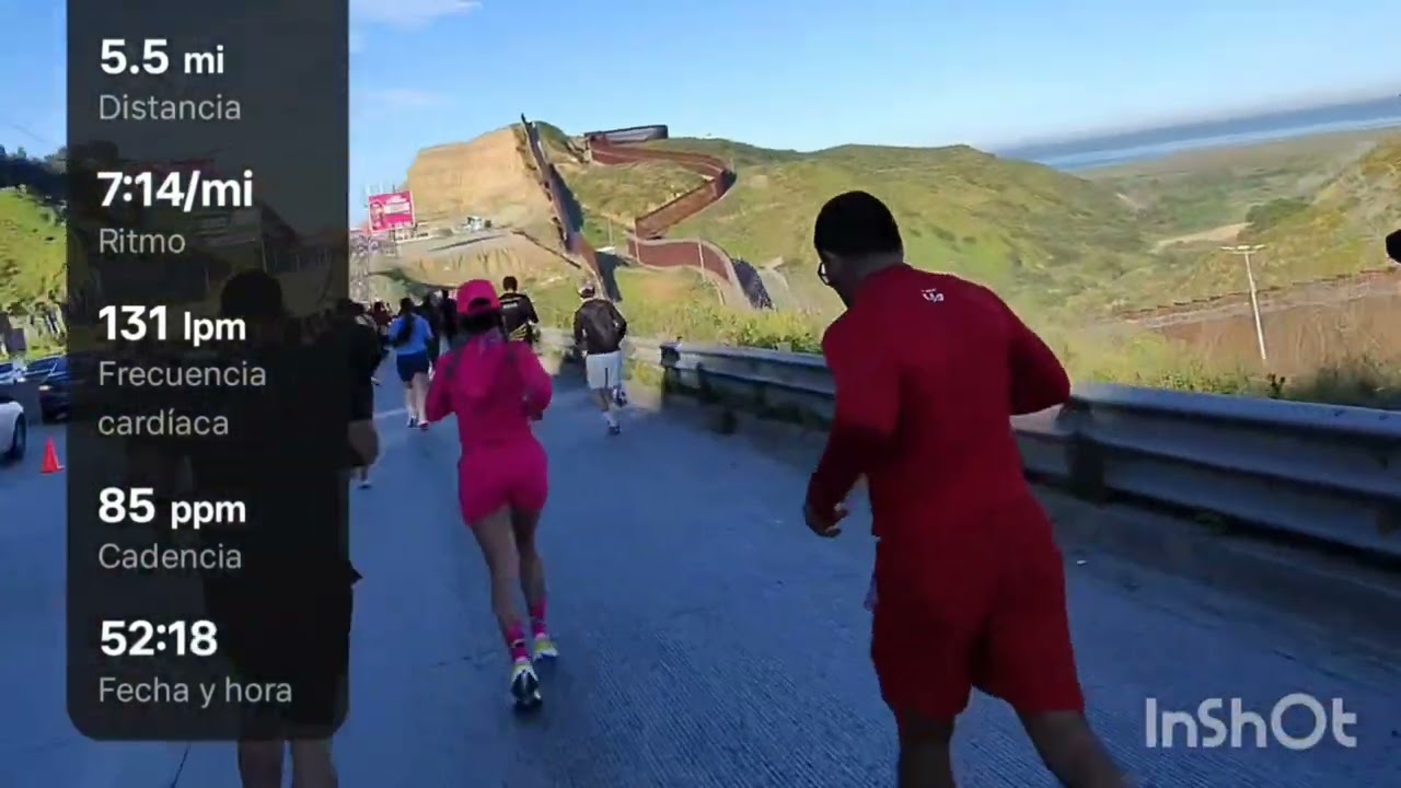 La Enchilada 2026 Tijuana 