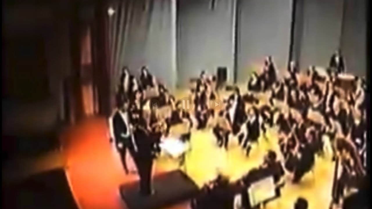 Khachaturian ( 1992) Flute Concerto in D minor | II- Andante sostenuto. Claudio Barile, flute