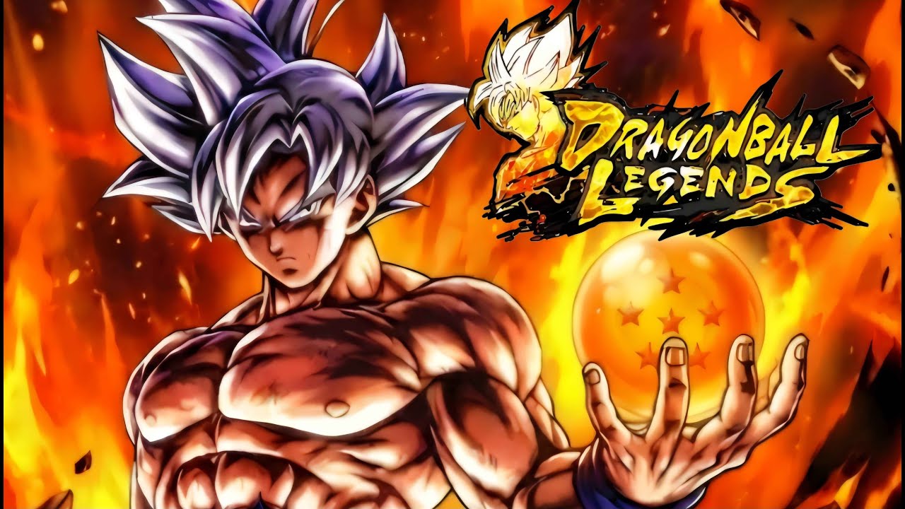 Dragon ball legends live before ULTRA BUUHAN. #short #dbl #dblegends