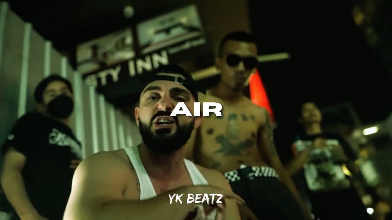 [FREE] Toquel x Roi 6/12 Type Beat - 
