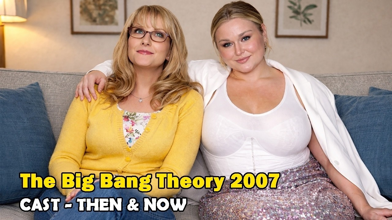😱 The Big Bang Theory Cast THEN & NOW 2026 | 19 Years Later&hellip; SHOCKING Transformations!