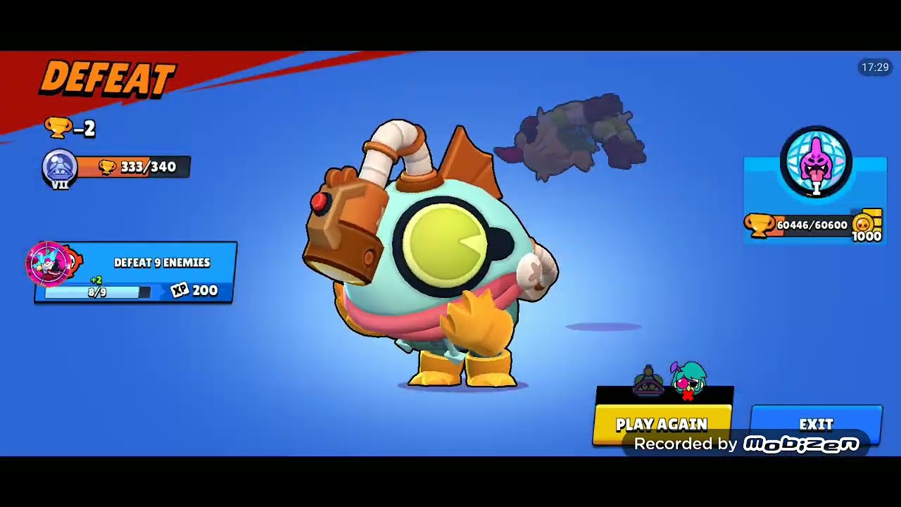 DAILY BRAWL STARS GAMEPLAY PART 1