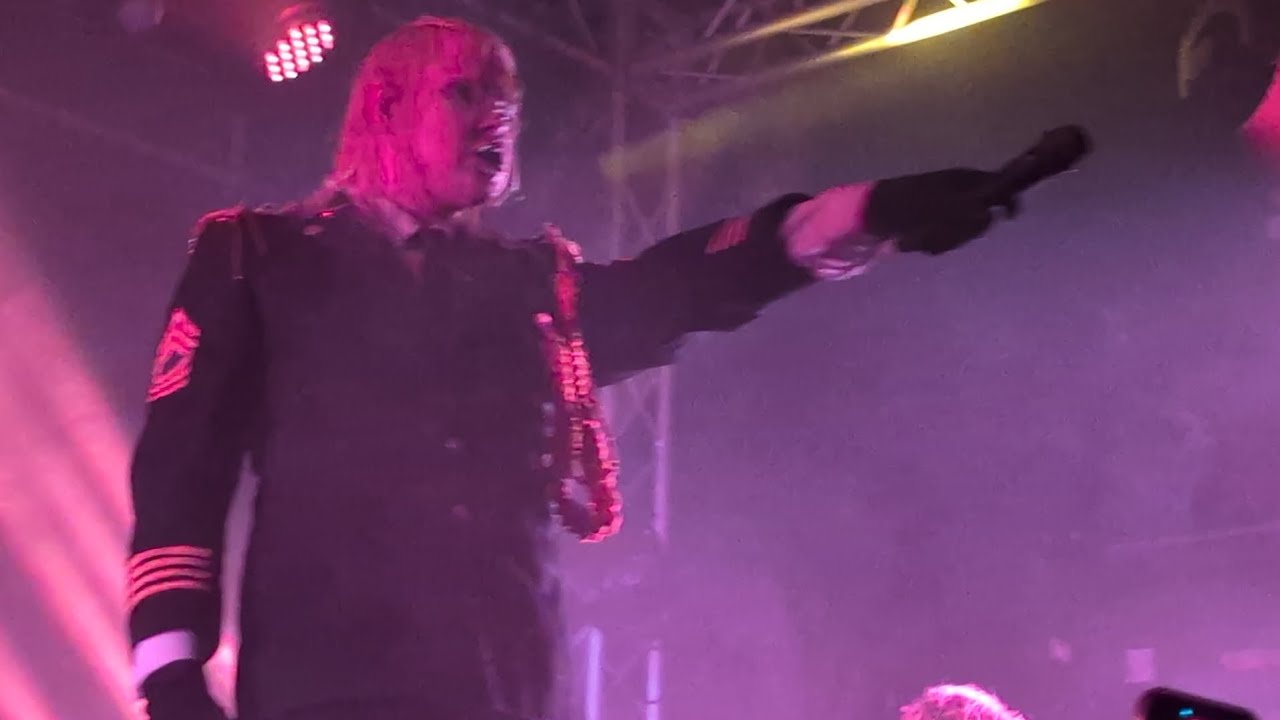 Kim Dracula The Dome, London (17/6/25)