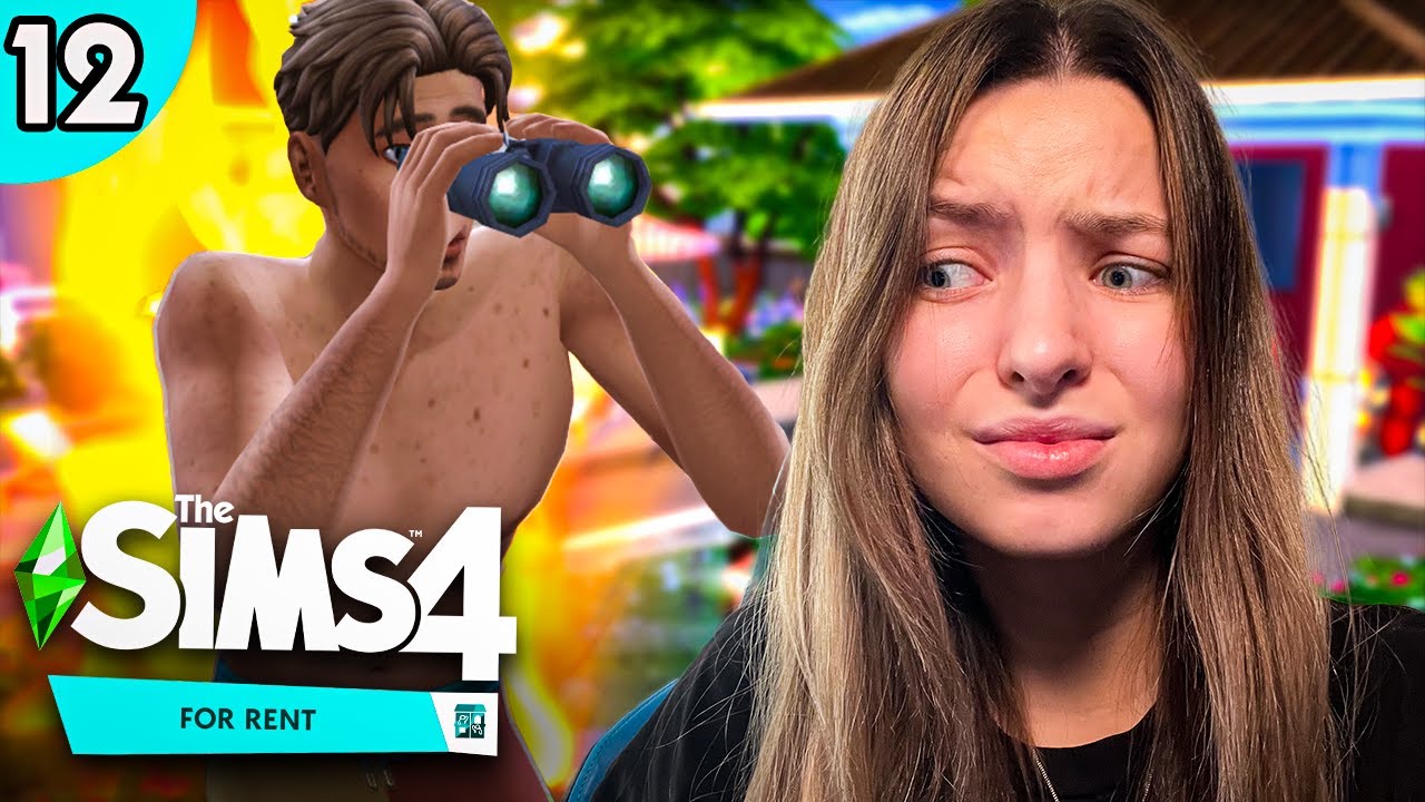 Šantažavome sims'ą dėl pinigų? | Rags To Riches #12
